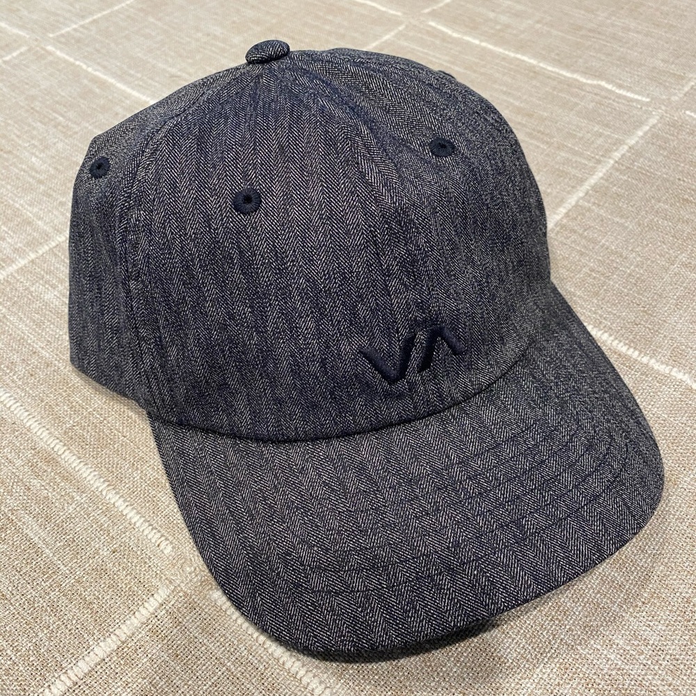 RVCA Men’s Hat
